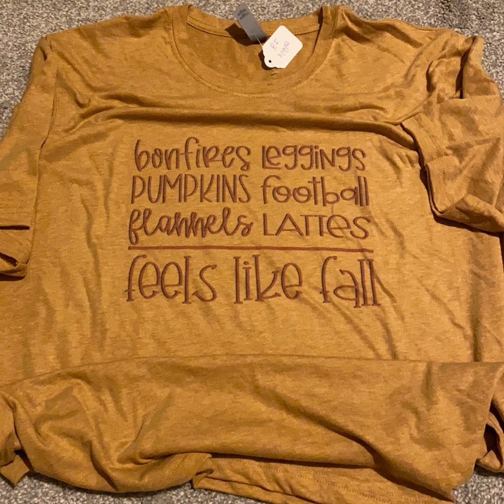T-shirt